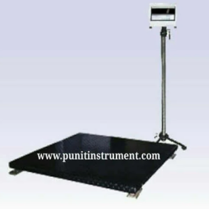 2000 KG WEIGHING SCALE