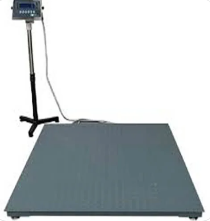 3000 KG WEIGHING SCALE