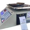 BARCODE LABEL PRINTER WEIGHING SCALE - Image 2