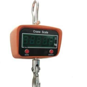 Crane Scale 1Ton X100 Gram
