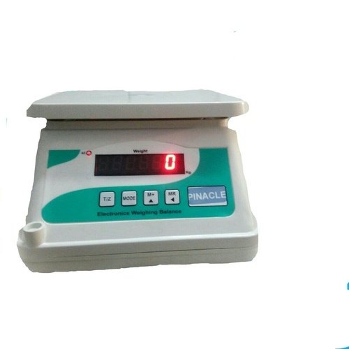 DUST PROOF WEIGHING SCALE