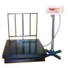 WEIGHING SCALE 500 KG