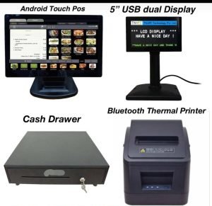 POS SYSTEM