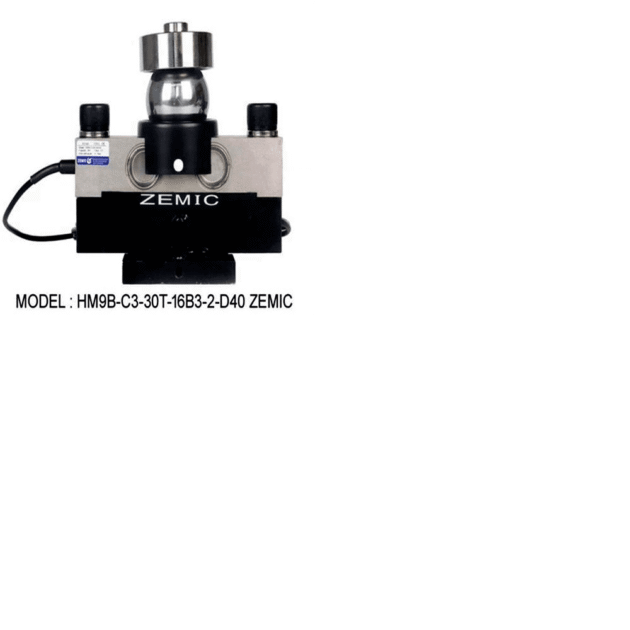 WEIGHBRIDGE LOADCELL -ANALOUGE