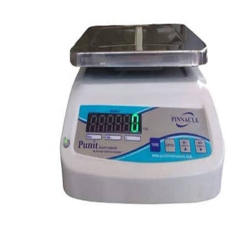 WEIGHING SCALE-175X225MM-30KG - Image 3