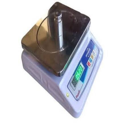Table Top Weighing Scale -RETAIL MODEL - Image 2