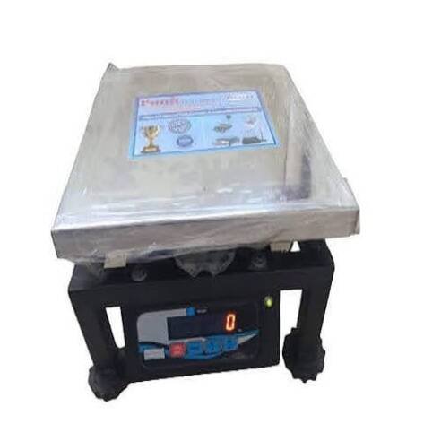 Jumbo Table Top Weighing Scale