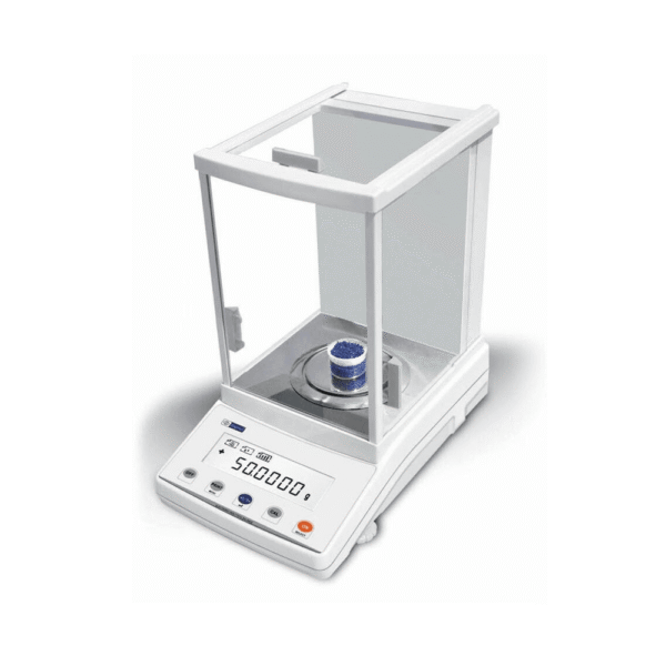 Analytical Balance 0.00001g to 300g