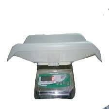 baby weighing scale