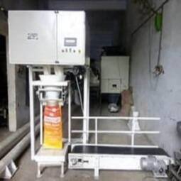 Chana Dal Packing Machine
