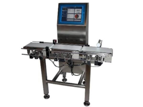 Online Checkweigher
