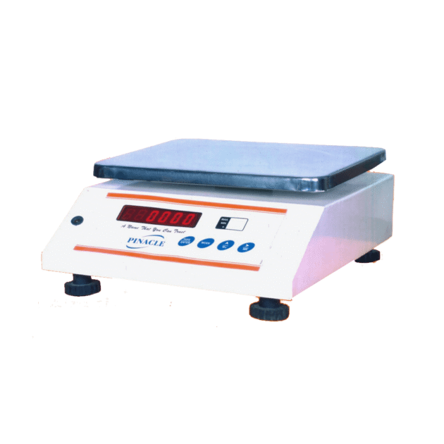 Industrial Precision Balance