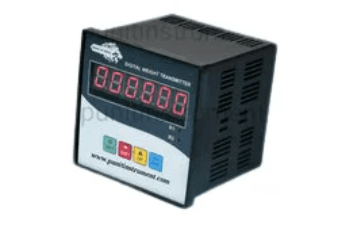 Industrial Weighing Controller With Relay Output