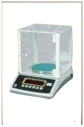 Jewellery Weighing Scale 10 Mg