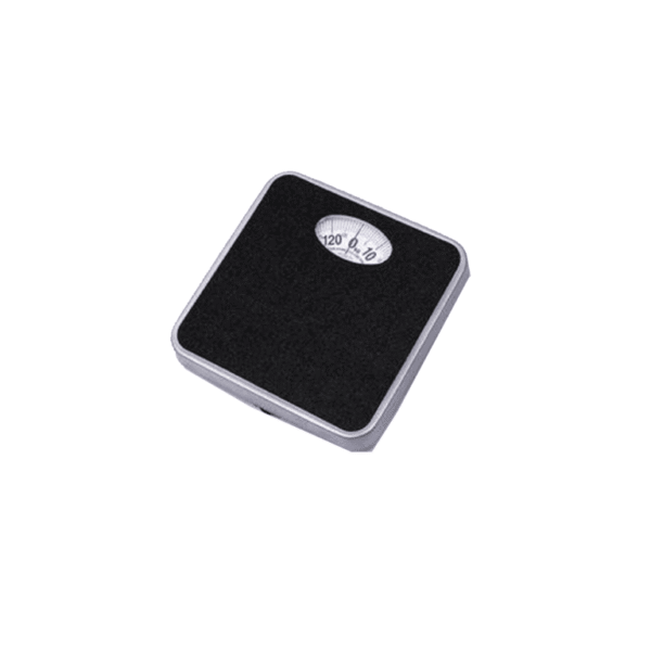 personal  weighing scale (Mechanical)
