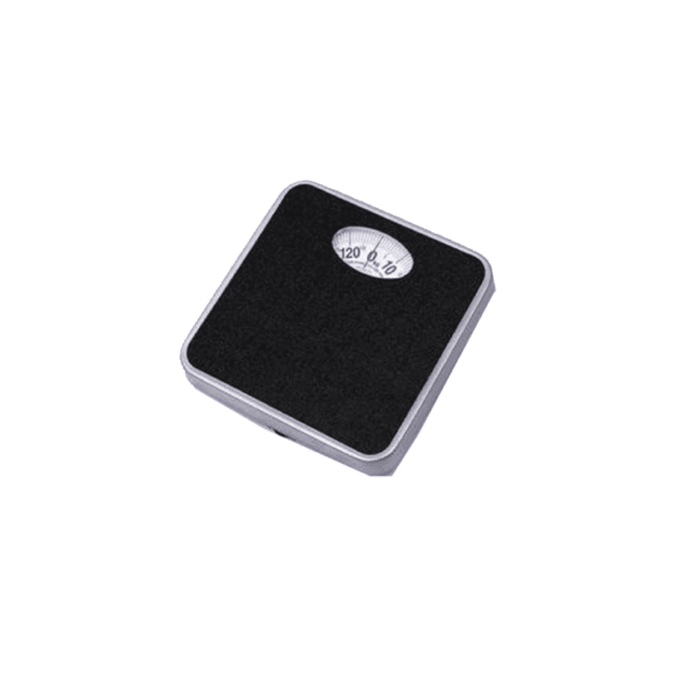 personal  weighing scale (Mechanical)