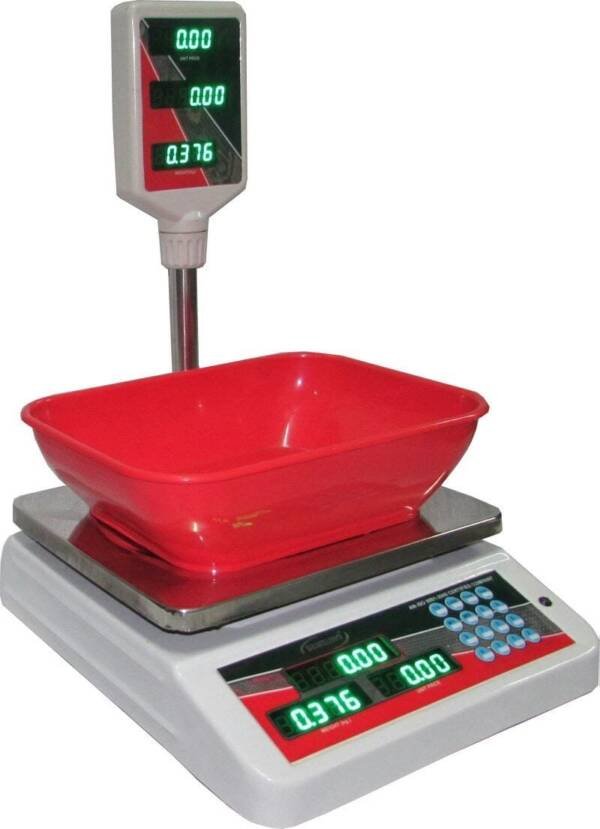 Price Computing Weighing Scale - Image 2