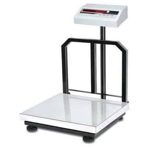 weighing scale 100 kg - 150 kg , size : 400*400