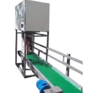 Rice Automatic Packing And Stitching Machine