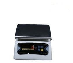 WATERPROOF WEIGHING SCALE