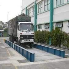 WeighBridge